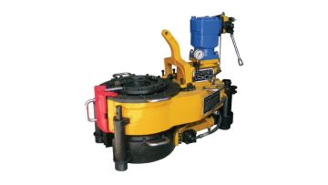 Hydraulic tubing power tongs1