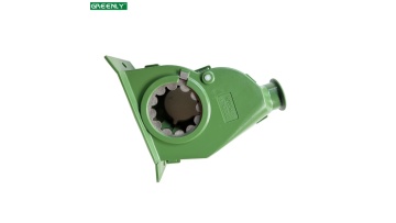AN280009 JD Drills Feed Cup
