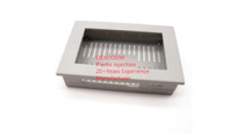 ABS plastic injection mold manufacturer moulds design making plastic injection molding1