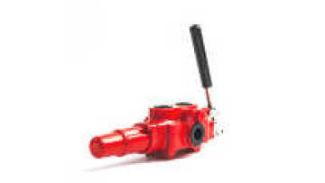 Ryan Hydraulic Flow Control Valve for Log Splitter1