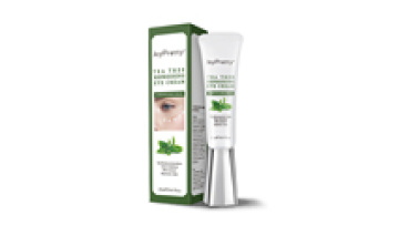 Wholesale Organic Rapid Puffy Eyes Solution for Firming and Reducing Eye Bags and Fine Lines1