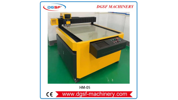 Hot Sale Cnc Leather Upholstery Punching Machine Car Seat Cover Punching Machine (1)