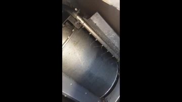 rotary drum screen 4