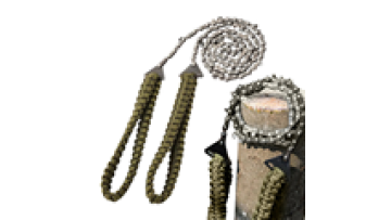 Pocket Chainsaw: Portable Cordless Hand Chain Saw for Survival Equipment and Folding Chain1