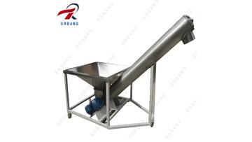 Model ZSL Serial Vacuum Feeder(12)
