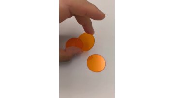 orange glass CB550 (1)