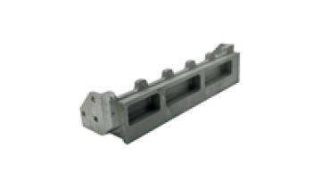 Custom Aluminum Casting Service Stainless Steel Brass Gravity Die Casting Investment Casting Permanent Mold Part1