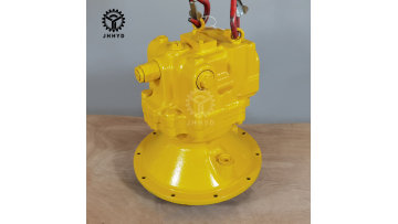 Komatsu PC400-7 Swing Motor Assembly 706-7K-01040