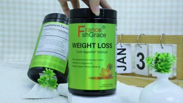 Greens Powder