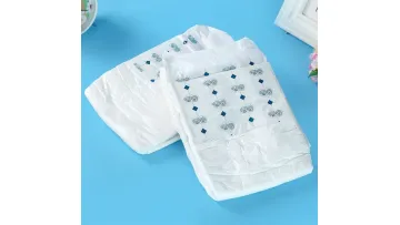 Open Type Adult Diaper Size M L XL1