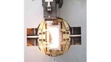 metal profile cutting