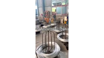 Farming Net Welding Machine