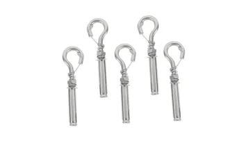 Expansion Shield Anchor Open Hook Eye Bolt/Concrete Expansion Bolt1