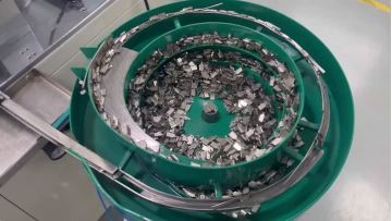 Xinqiao's Printer Cable Production Process