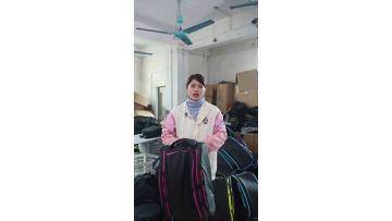 Professional Sports Bag