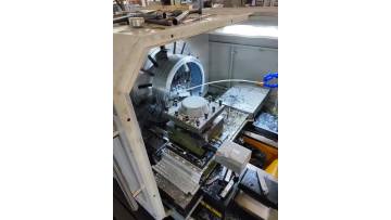 Cutting rings