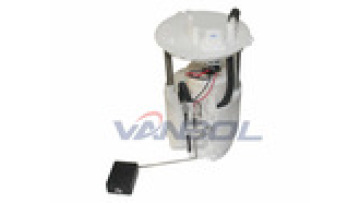 Electric Fuel Pump Module Assembly for Mazda 6 MZR (2009-2013)1