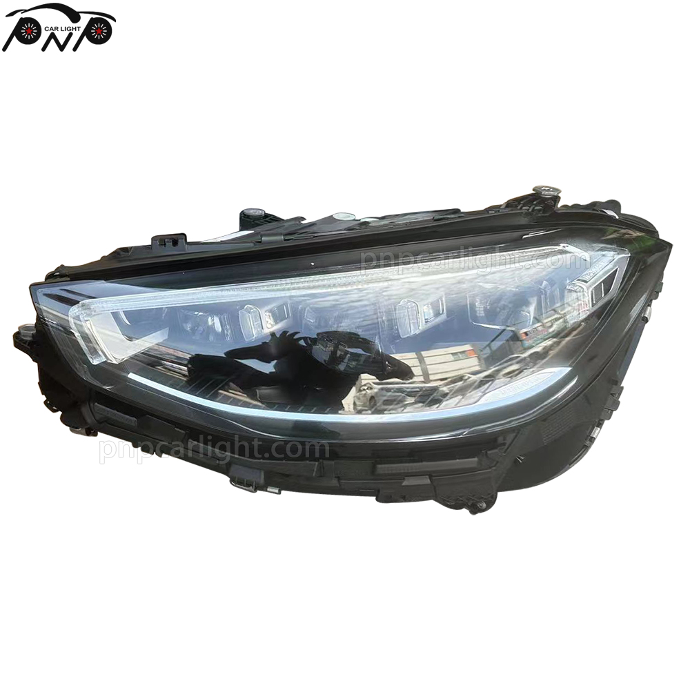 W223 Headlight