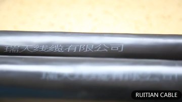 4 core copper conductor 16mm  35mm 50mm 70mm 95mm 120mm 185mm 240mm 300mm underground power cable price1