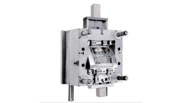 Ford Auto Parts Plastic Mould