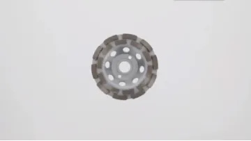 Concrete Diamond Cup Grinding Tool1