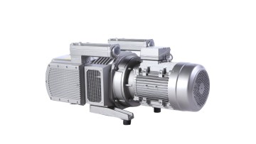 Vacuum pump
