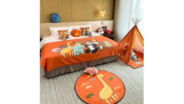parent child room set 