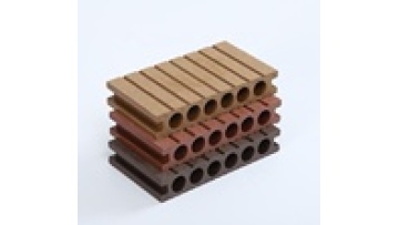 hot sale  outdoor  wpc cladding plank wpc roofing interior wpc wall cladding plastic wood wall panel1