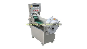 cassava chips slicer