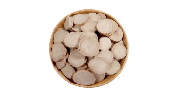 White Peony Root