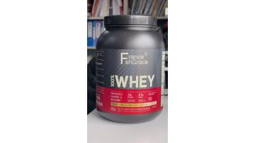 Whey Protein Powder
