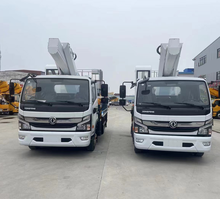 Dongfeng