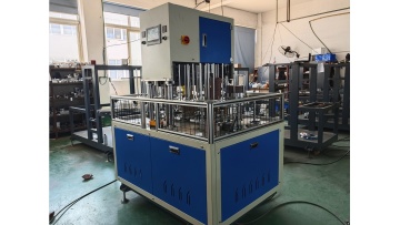 JDGT-BE cake tray machine