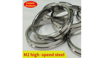 M2 high -speed steel