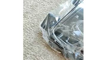 BAINEL Front Fog Lamp Right(Asia,Europe) For TESLA Model S 2014-2020 6005916-00-E 1006000-00-D1