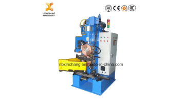 Circumferential Seam Welder