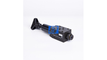 ZDR6DA-Y Direct Operated Pressure Reducing Valve