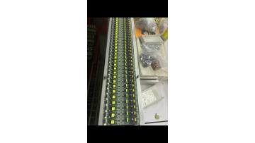 led emergency power supply