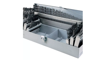 115pcs drill bit