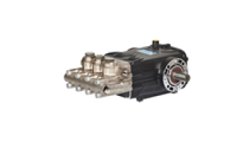 PINFL PDP Series 12lpm 500bar Triplex Plunger High Pressure Plunger Pump1