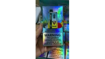 Bang-King-30000-