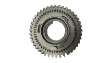 FACTORY SALE Manual auto parts transmission Synchronizer Ring oem 9653583980 for FIAT1