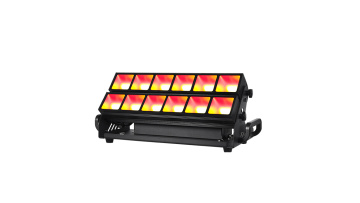 led cyclorama wash light