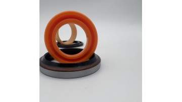 Tensioning Cylinder Repair Kit-11