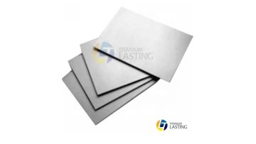 Factory Price Grade 5 Titanium Sheet for Sale