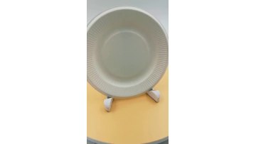 UYP002bagasse plate