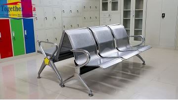 Bank Reception Chair