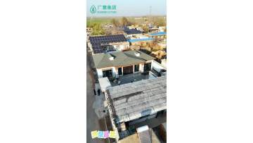New Chinese-style Villa