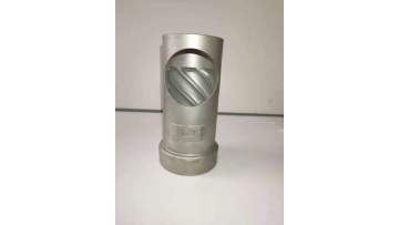 Stainless Steel Meat Grinder Accessories