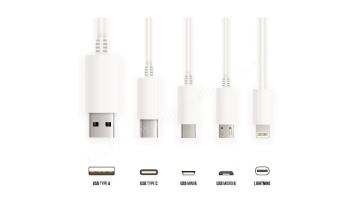 usb injection molding
